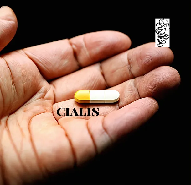 Cialis 5 mg au meilleur prix